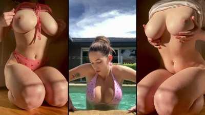 Boobdrop Extravaganza