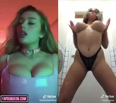 Tiktok On Off